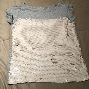 NWOT Crewcuts T-shirt